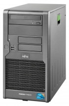 Fujitsu PRIMERGY FTS PY TX100S1/2xLFF VFY:T1001SX390IN - 2-процессорный сервер