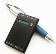 Миниатюрный цифровой диктофон Edic-mini PRO предназначен для профессиональной записи речи c возможностью прослушивания записанной информации непосредственно с устройства и/или последующей выгрузкой данных на ПК.
