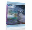 Комплект разработчика прикладных биометрических решений BioLink SDK (BSDK) позволяет быстро и легко встраивать функции биометрической идентификации в продукты и системы независимых производителей. 