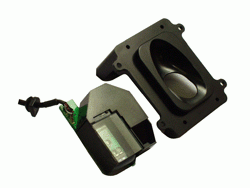 BioLink U-Match BI USB - Встраиваемый сканер отпечатков пальцев