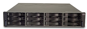 IBM System Storage EXP3000