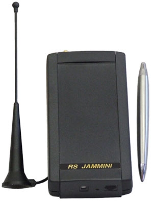 RS Jammini SL