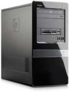 Настольные компьютеры Hewlett-Packard