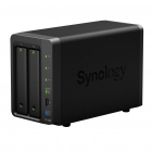 Synology DS214 - NAS-сервер для малого и среднего бизнеса