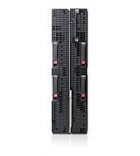 HP ProLiant BL460cG7 Xeon E5620 QC/ BL680c G7 E7-4860 / E7-4830 / BL460cG7 Xeon E5649 6C/ X5550 / X5650 / L5640 / E5506 QC / X5670 / X5675 / BL680c G7 E7-4850 - Blade серверы