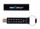 iStorage datAshur - USB флэш-накопитель с аппаратным шифрованием военного класса AES
