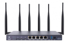 Kaspersky  SD-WAN Edge  Service Router