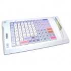 POSua LPOS-032P, LPOS-064P, LPOS-096P - Программируемые клавиатуры защищенного типа