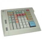 POSua LPOS-032, LPOS-64, LPOS-96 - Программируемые клавиатуры обычного типа