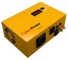 ИБП CyberPower CPS 600 E (600ВА / 420Вт)