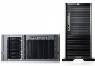 HP ProLiant ML330 G6 - 1-процессорные серверы