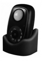 ReVizor Q2. Записывающая камера с датчиком движения
