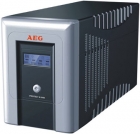 ИБП AEG Protect A мощностью 500 / 700 / 1000 / 1400 BA