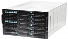 ARBYTE Alkazar R6B - Модульная серверная система B6M12 на базе технологии Intel® Multi-Flex