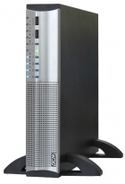 ИБП Powercom Smart RT 1000: SRT-1000A, SRT-1500A, SRT-2000A, SRT-3000A