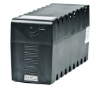 ИБП Powercom RAPTOR 600: RPT-600A / 800A / 1000A / 1025AP/ 1500AP / 2000AP