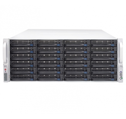 Система хранения данных DEPO Storage 3524 купить