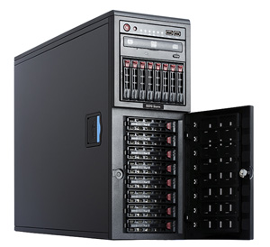 Сервер DEPO Storm 3400K4 купить